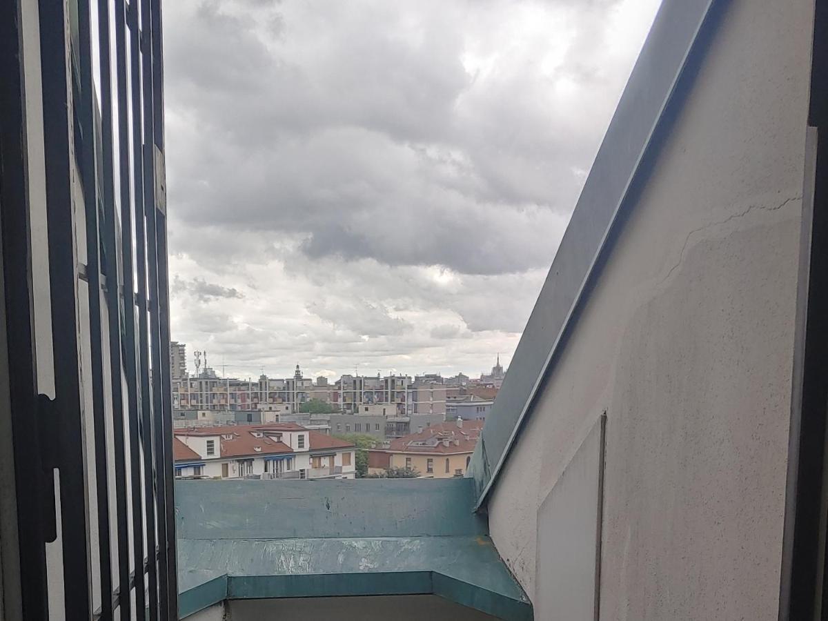 Mita Life Roof Garden * Mailand
