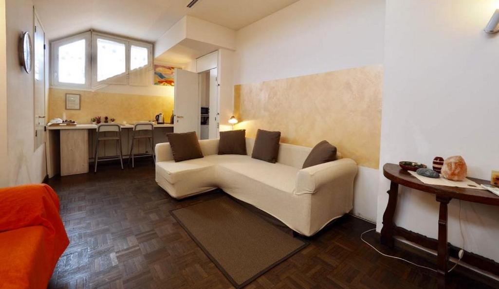 Apartment Mita Life Roof Garden Mailand