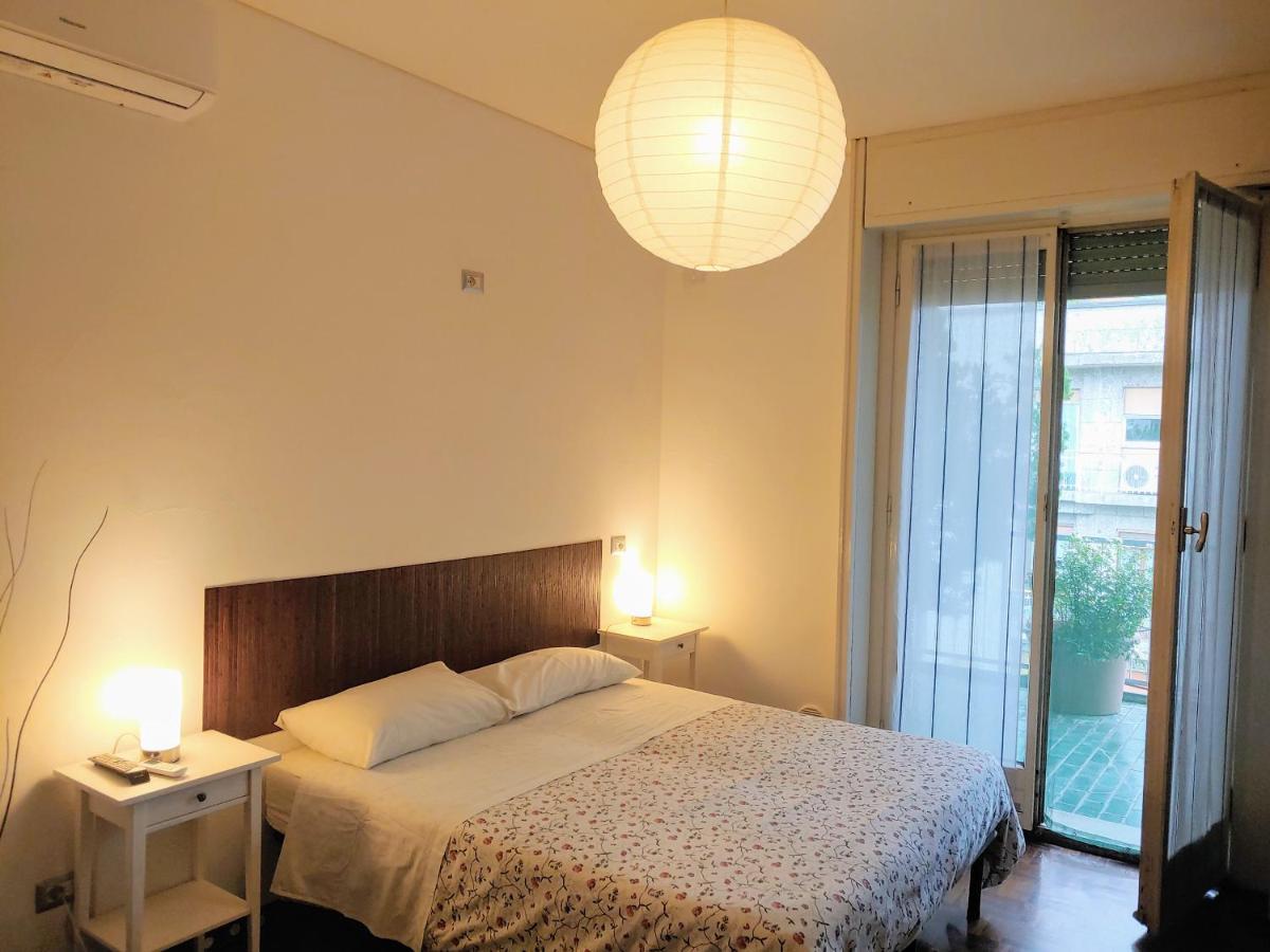 Mita City Life Roof Garden Apartment *