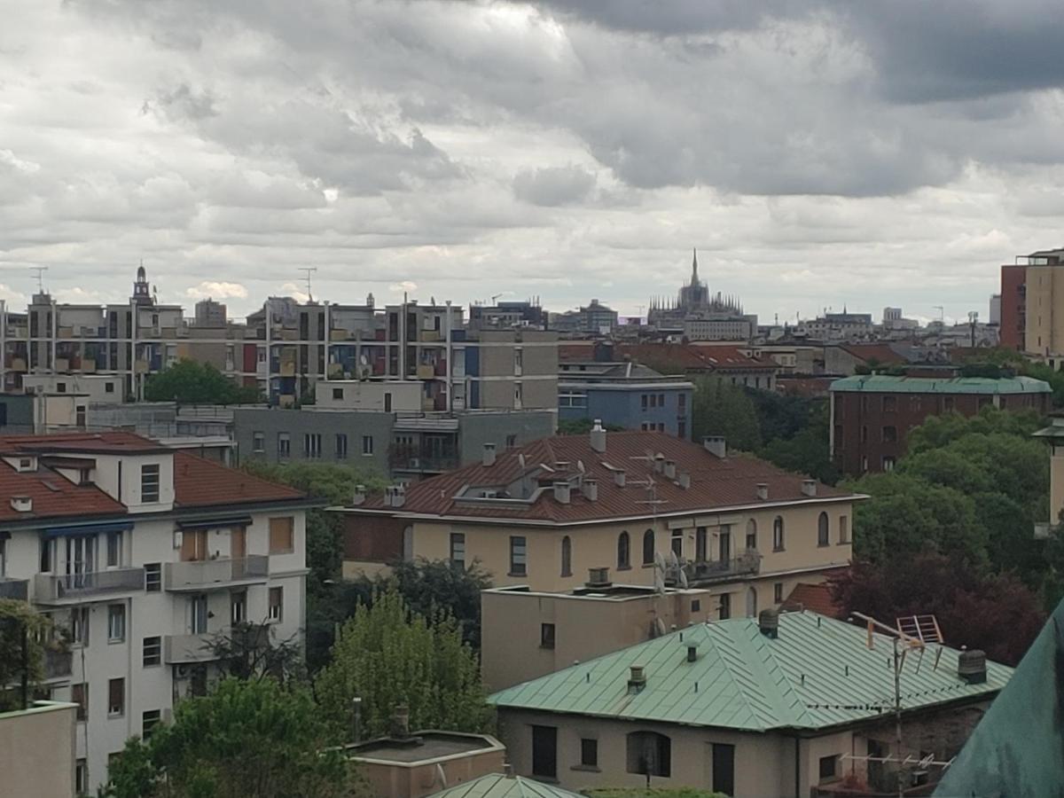 Mita City Life Roof Garden Milan