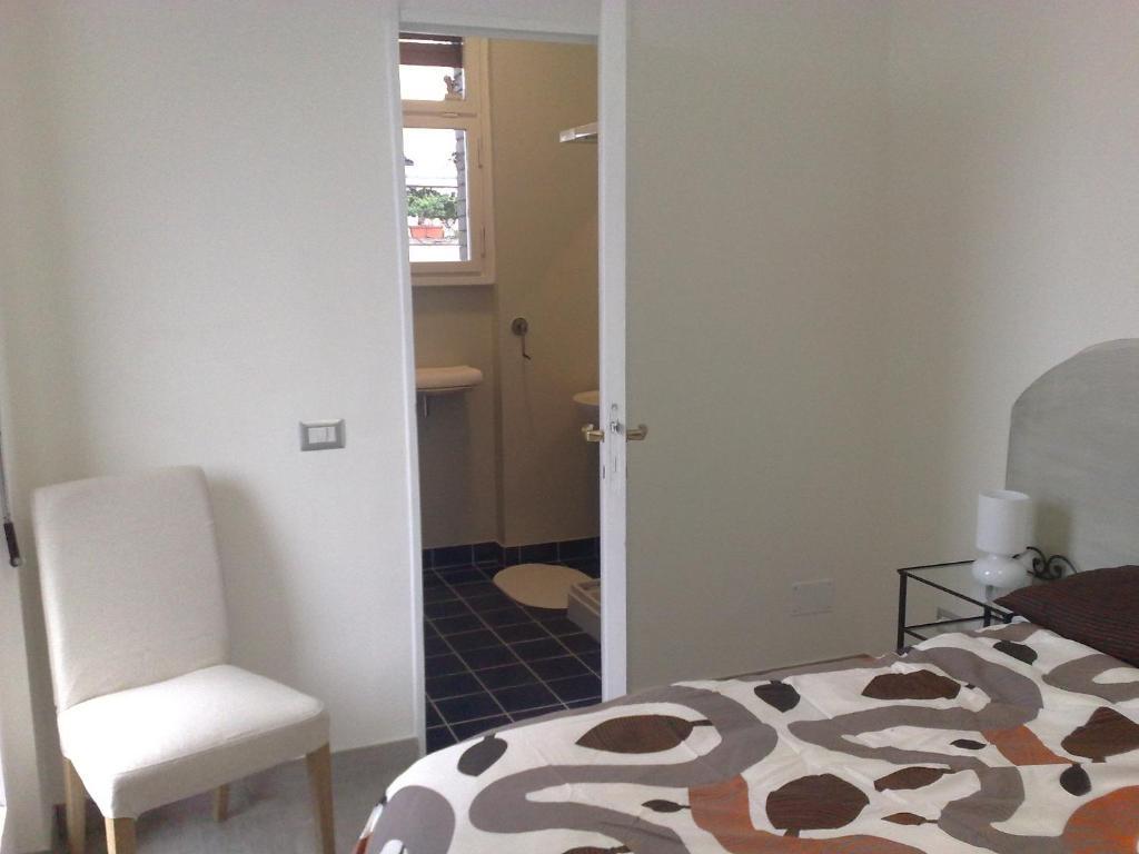 Mita City Life Roof Garden Apartment *
