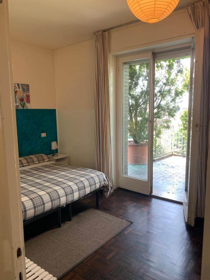 Apartamento Mita Life Roof Garden Milán