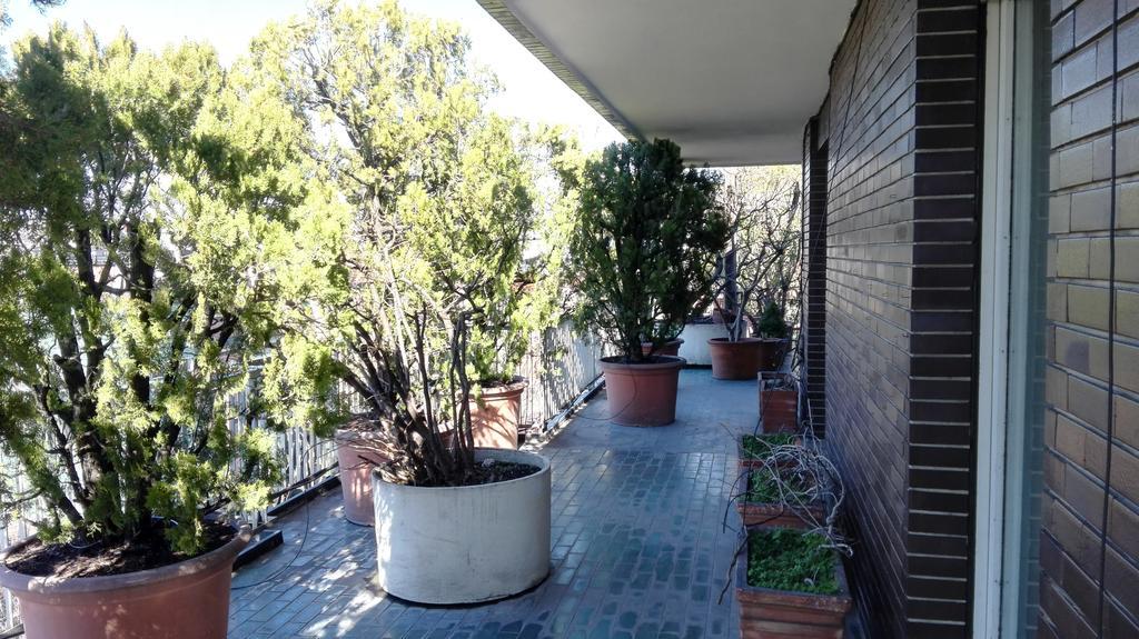 Apartamento Mita Life Roof Garden Milán