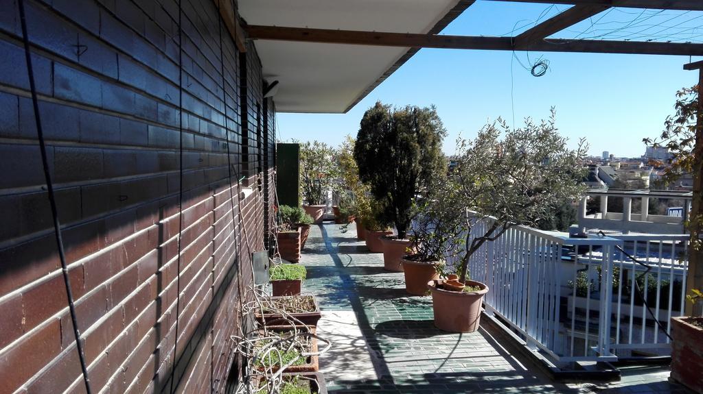 Apartment Mita City Life Roof Garden