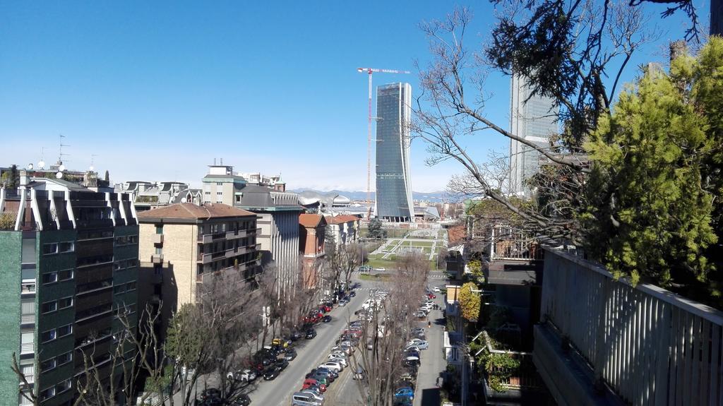 Mita City Life Roof Garden Apartment