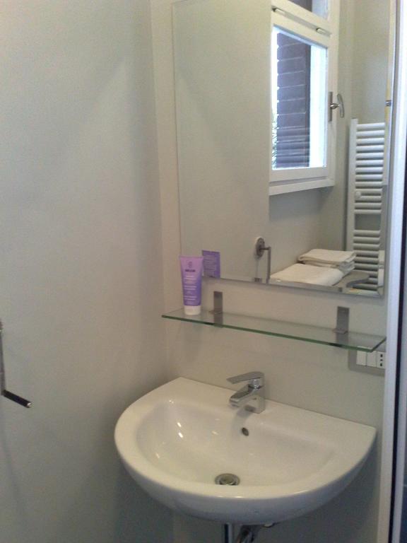 Apartamento Mita Life Roof Garden Milán