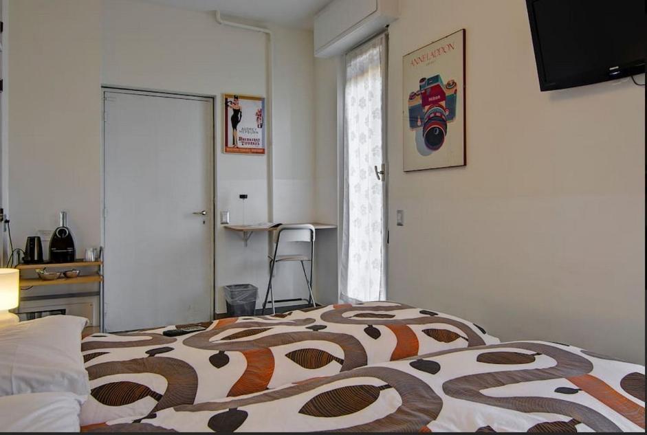 Apartamento Mita Life Roof Garden Milán