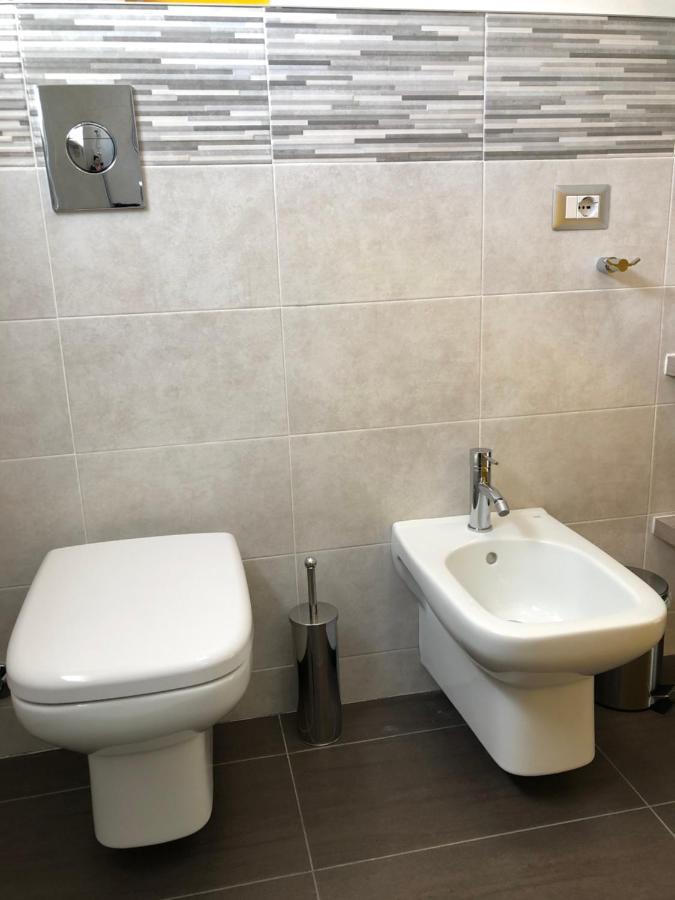 Mita City Life Roof Garden Apartment Milan