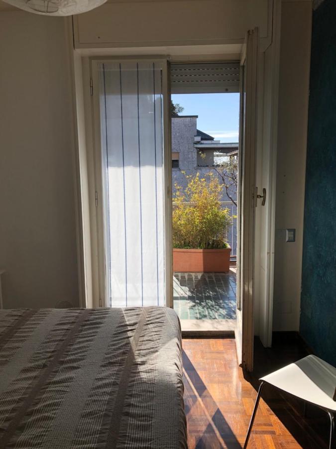 Apartamento Mita Life Roof Garden *