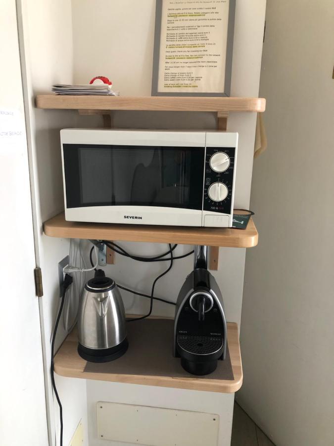 Mita Rooms&apartment *
